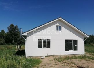 Продается дом, 95.3 м2, деревня Быльники, улица Гагарина