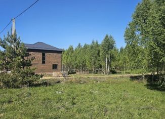 Продажа участка, 95 сот., деревня Каипы, Рассветная улица, 36