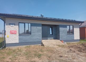 Дом на продажу, 116 м2, деревня Чернышевка, улица Дуслык