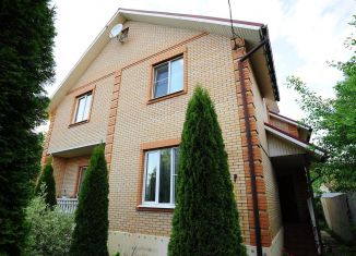 Дом на продажу, 329.3 м2, деревня Юрлово, Пятницкая улица