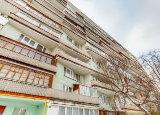 Продается трехкомнатная квартира, 62.8 м2, Москва, Домодедовская улица, 22к1, район Орехово-Борисово Северное