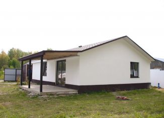 Продажа дома, 96 м2, село Фёдоровка, улица Ленина