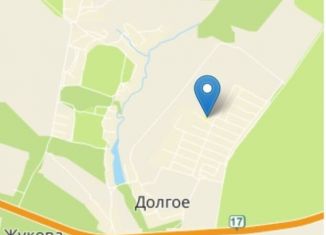 Продаю земельный участок, 15 сот., деревня Долгое