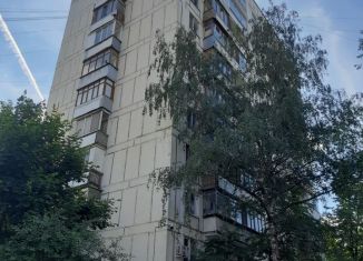 Продам 2-ком. квартиру, 47.5 м2, Москва, Севанская улица, 21к1, метро Южная