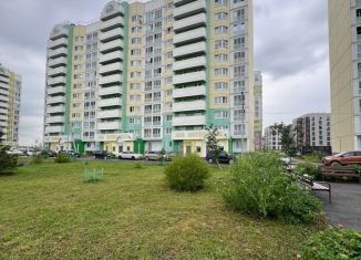 Продается 1-комнатная квартира, 38 м2, городской посёлок Янино-1, Мельничный переулок, 1к1