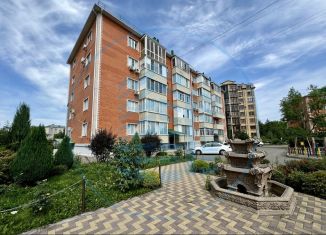 Продажа 1-ком. квартиры, 35 м2, Ессентуки, улица Орджоникидзе, 83к3