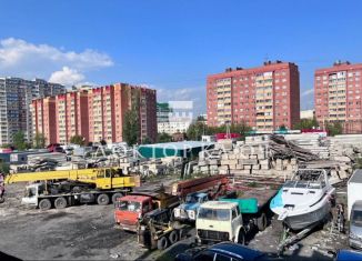 Продажа участка, 72.2 сот., Новосибирск, Октябрьский район, Выборная улица, 87/3