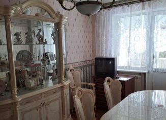 Продажа 3-ком. квартиры, 65.9 м2, Волгоград, улица Петра Гончарова, 5, Краснооктябрьский район