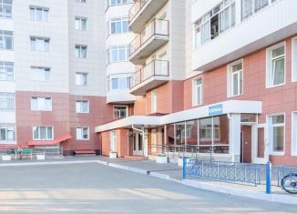 Продается 3-комнатная квартира, 113 м2, Новосибирск, Кавалерийская улица, 25, метро Маршала Покрышкина