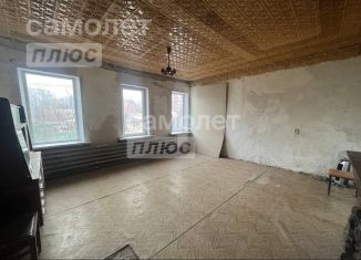 Продается 4-комнатная квартира, 80 м2, Курская область, улица Большевиков, 37