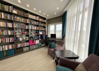 2-комнатная квартира на продажу, 95 м2, Сочи, улица Яна Фабрициуса, 2/28А, микрорайон Яна Фабрициуса