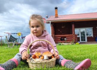 Сдаю в аренду дом, 100 м2, Псковская область, Родниковая улица