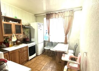 Продам 3-комнатную квартиру, 63 м2, село Кулешовка, переулок Кулагина, 6