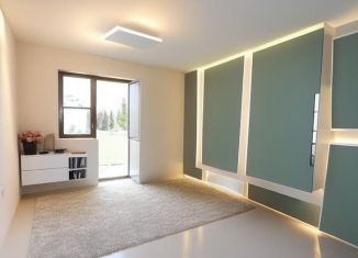 Продажа двухкомнатной квартиры, 60 м2, село Раздольное, Тепличная улица, 75, ЖК Министерские Озёра