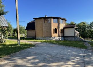 Продажа дома, 350 м2, деревня Горюшино