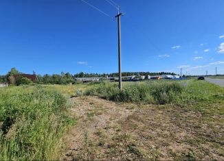 Продажа земельного участка, 42.6 сот., посёлок городского типа Советский, Зелёная улица, 15