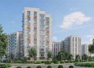 Продажа двухкомнатной квартиры, 53.8 м2, Анапа, улица Крылова, 13к1