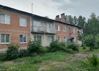 Продажа 2-ком. квартиры, 43 м2, поселок Биорки, посёлок Биорки, 3