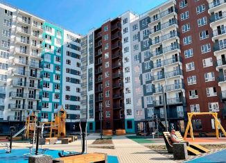 Продается однокомнатная квартира, 32.2 м2, Ростов-на-Дону, улица Ерёменко, 110с2