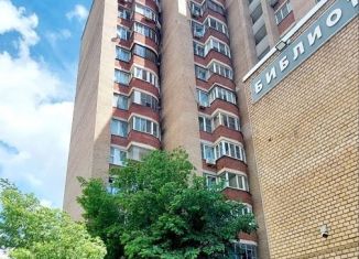 Продам 2-комнатную квартиру, 52.6 м2, Москва, улица Барболина, 6, улица Барболина