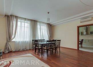 Сдается 4-ком. квартира, 180 м2, Москва, Шведский тупик, 3, Пресненский район