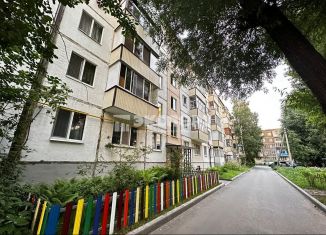 Продам двухкомнатную квартиру, 48.8 м2, Казань, улица Лушникова, 3