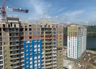 Продам 2-ком. квартиру, 55.2 м2, Красноярск, Свердловский район