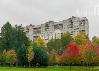 Продажа однокомнатной квартиры, 36.3 м2, Санкт-Петербург, улица Веденеева, 12к1, метро Площадь Мужества