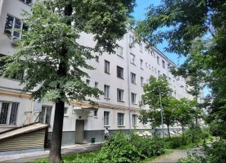 Продается 3-комнатная квартира, 68 м2, Москва, Спартаковская улица, 19с2, Спартаковская улица