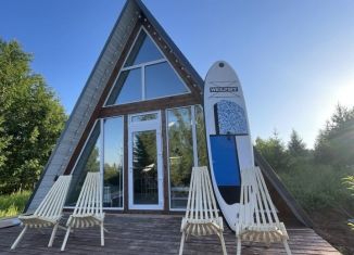 Сдаю в аренду дом, 50 м2, Пермский край