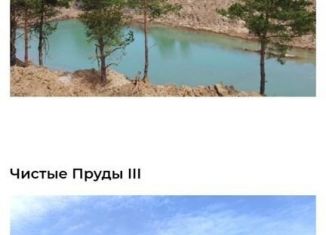 Продажа земельного участка, 8 сот., село Новая Беденьга