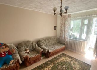 Трехкомнатная квартира на продажу, 65 м2, Вологда, улица Карла Маркса, 121А, микрорайон Водники