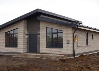 Дом на продажу, 108 м2, деревня Бурцево, Степная улица