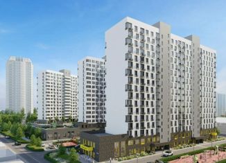 Продам 1-комнатную квартиру, 36.9 м2, Балашиха, улица Твардовского, 34