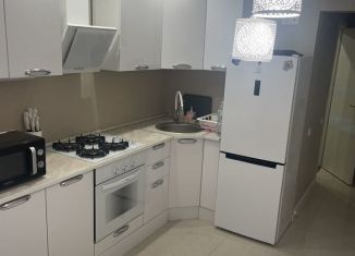 Продам 1-ком. квартиру, 34 м2, Самара, улица 8 Марта, 6с3, Красноглинский район