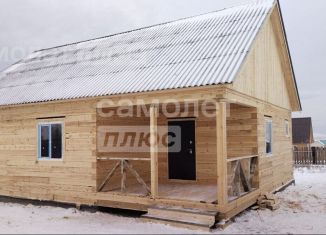 Продаю дом, 108 м2, ДНТ Сэлэнгэ