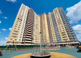 Продам 1-ком. квартиру, 43.3 м2, Тверь, Оснабрюкская улица, 22