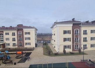 Продам 2-комнатную квартиру, 66.9 м2, Краснодарский край, Атлантическая улица, 2к9