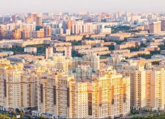 Продам 2-ком. квартиру, 100 м2, Москва, Ломоносовский проспект, 25к5, ЖК Доминион