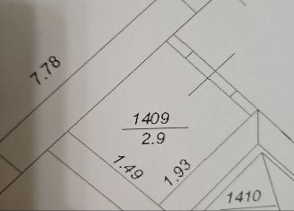 Продажа склада, 3 м2, Ставрополь, улица Доваторцев, 86/2, микрорайон № 29