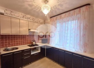 Продается 2-ком. квартира, 49.6 м2, Рязанская область, улица Новосёлов, 53к3