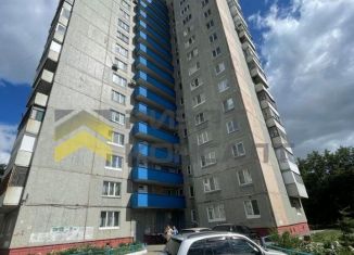 Продажа 2-ком. квартиры, 51.3 м2, Омск, проспект Мира, 90/1, Советский округ