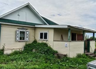 Продажа дома, 80.7 м2, деревня Яр-Бишкадак, Береговая улица, 3