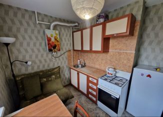 Продажа однокомнатной квартиры, 30 м2, Агрыз, улица Гоголя, 1