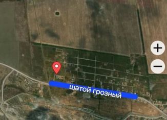 Продам земельный участок, 15 сот., село Старые-Атаги, Терская улица