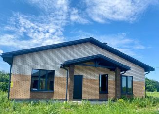 Дом на продажу, 103 м2, деревня Гремячка, Молодёжный переулок, 4