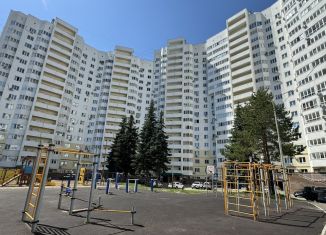 1-комнатная квартира на продажу, 38 м2, Уфа, улица Комарова, 8