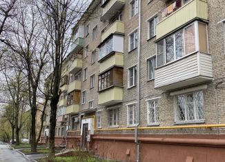 Продаю 2-ком. квартиру, 44 м2, Москва, 15-я Парковая улица, 18к1, район Восточное Измайлово