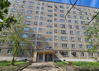 2-комнатная квартира на продажу, 42 м2, Екатеринбург, метро Уральская, улица Блюхера, 55