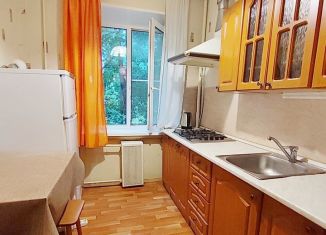 Продам однокомнатную квартиру, 32.4 м2, Москва, Ивантеевская улица, район Богородское